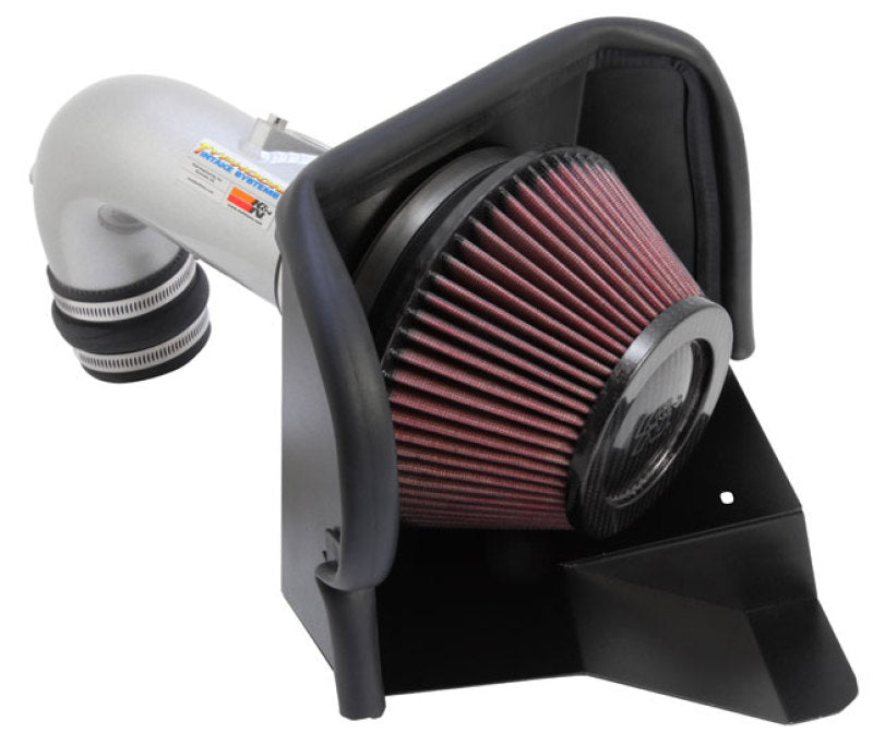 K&N 11-12 Scion tC 2.5L Typhoon Performance Intake K&N Engineering