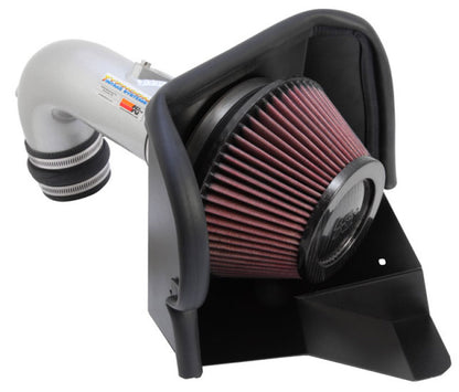 K&N 11-12 Scion tC 2.5L Typhoon Performance Intake K&N Engineering