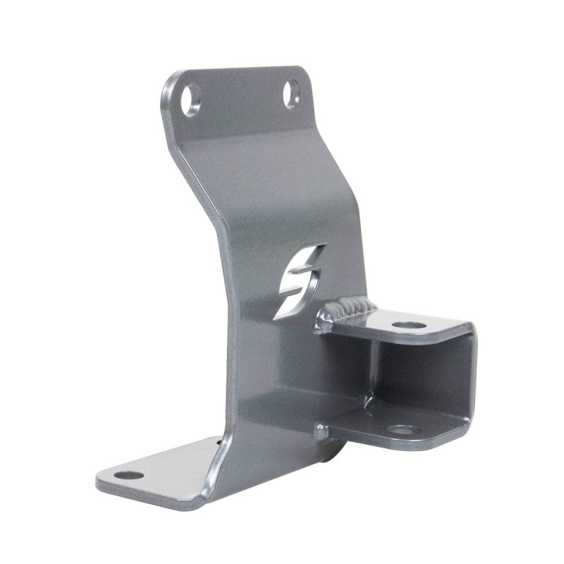 Synergy Ram 13+ Dual Steering Stabilizer Relocation Bracket Synergy Mfg