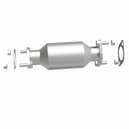 Magnaflow Conv DF 2007 Sorento V6 3.8 OEM Underbody Magnaflow