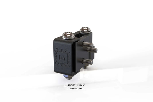 Morimoto 2Banger: Pod-Link (Each) Morimoto