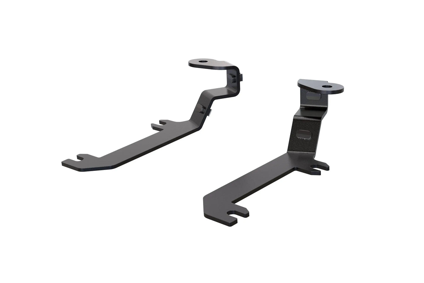 Morimoto Ditch Light Brackets: Silverado 1500 (19+ / Set) Morimoto