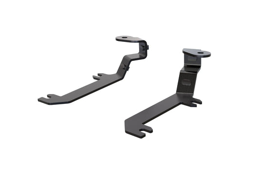 Morimoto Ditch Light Brackets: Silverado 1500 (19+ / Set) Morimoto