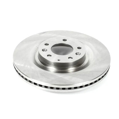 Power Stop 07-15 Mazda CX-9 Front Autospecialty Brake Rotor PowerStop