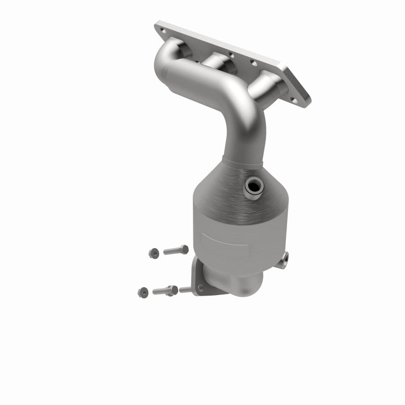 MagnaFlow Conv DF 2004 Mazda MPV 3.0L Magnaflow