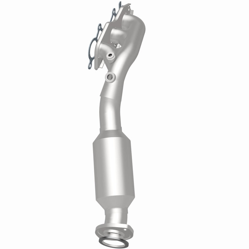 MagnaFlow 5531446 Direct-Fit Catalytic Converter