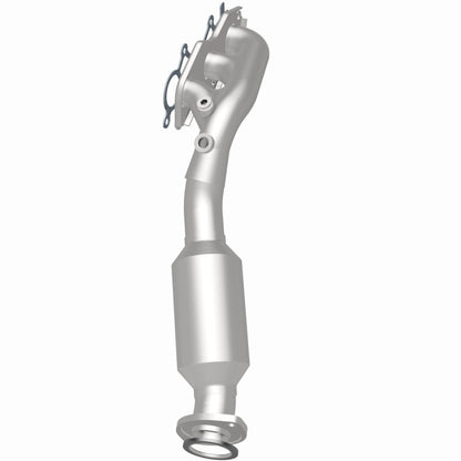 MagnaFlow 5531446 Direct-Fit Catalytic Converter