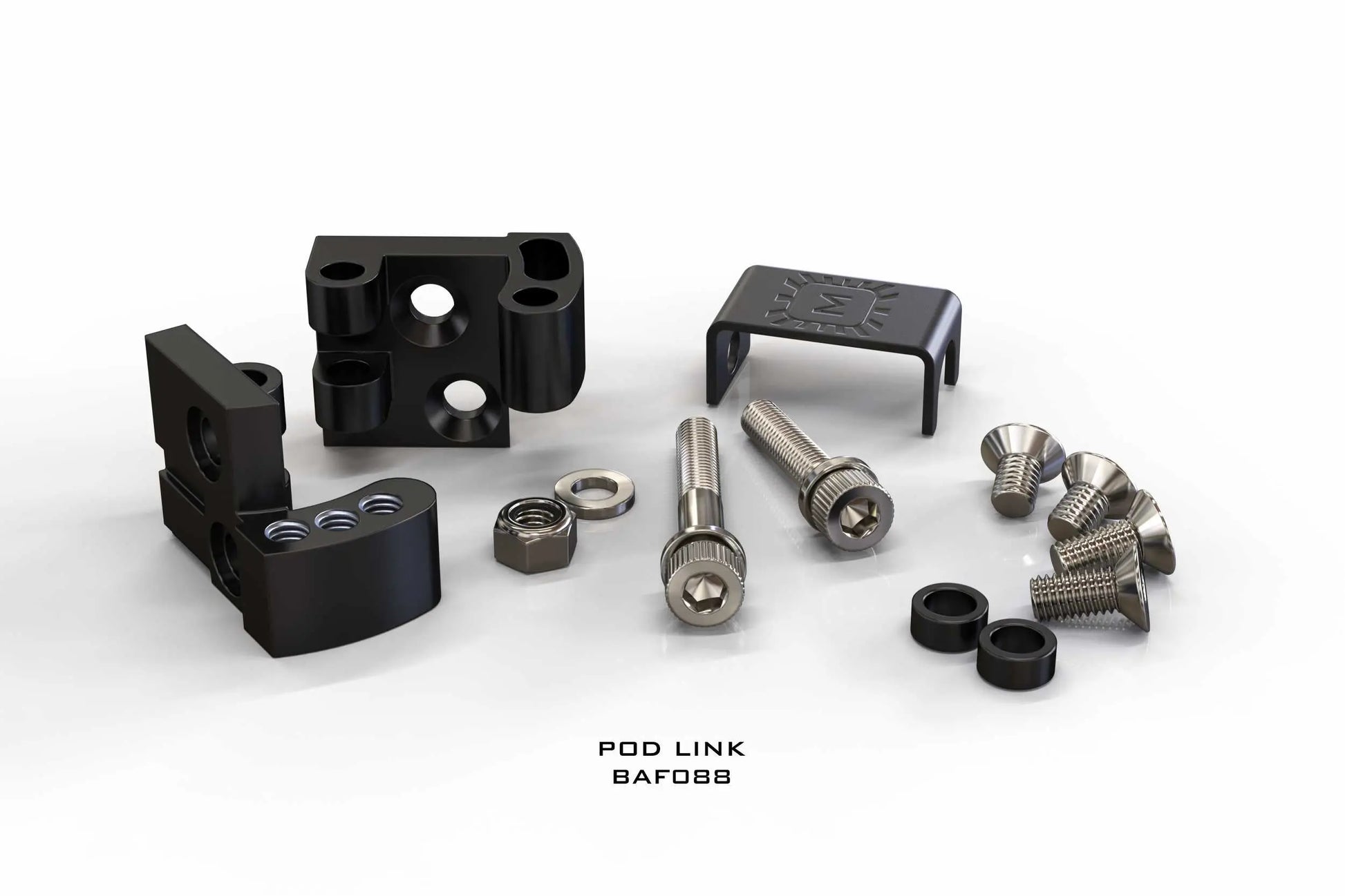 Morimoto 4Banger: Pod-Link (Each) Morimoto