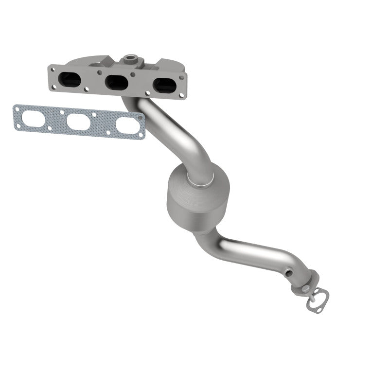 MagnaFlow Conv DF 99-00 BMW Z3 L6 2.8L Front Manifold Magnaflow