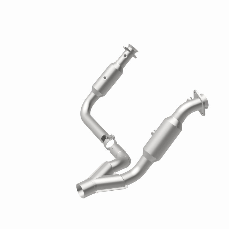 Magnaflow 2009 Dodge Ram 1500 5.7L Direct Fit Converter Magnaflow