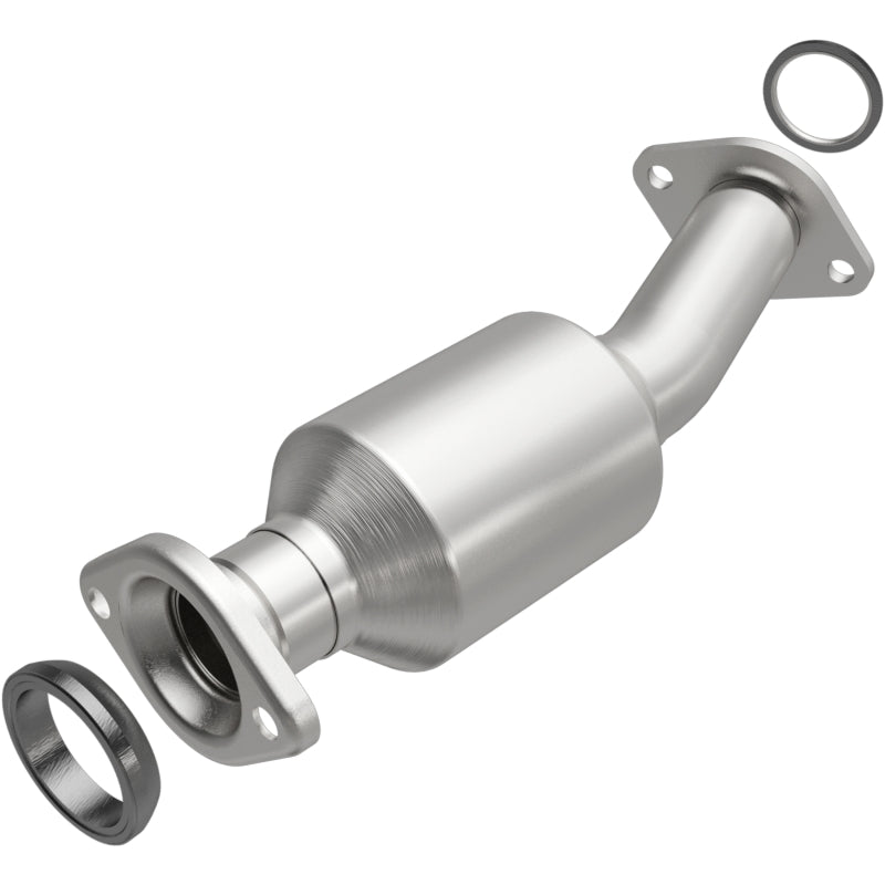 MagnaFlow 2011 Toyota Sienna Conv Direct Fit Magnaflow