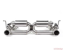Load image into Gallery viewer, VR Performance Ferrari 488 304 Stainless Exhaust