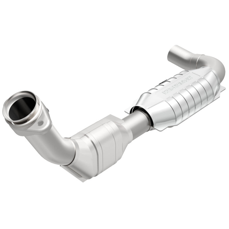 MagnaFlow Conv DF 99-00 Ford F-150 4.6L Magnaflow