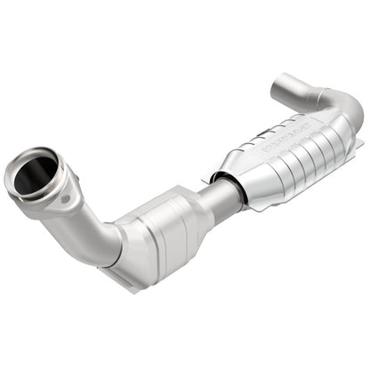 MagnaFlow Conv DF 99-00 Ford F-150 4.6L Magnaflow