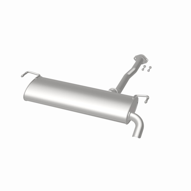 BRExhaust 11-16 KIA SPORTAGE 2.4L Muffler Kit