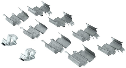 StopTech Street Disc Brake Pads - 305.10090 Stoptech