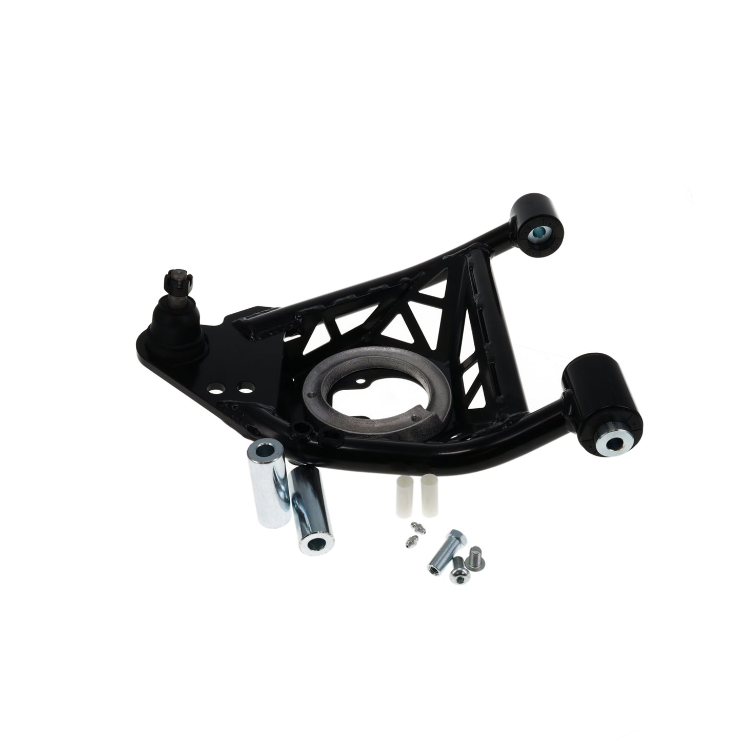 SPC Performance G-Body Tubular Lower Control Arms for Buick, Chevy, GMC, Oldsmobile, Pontiac - 95336