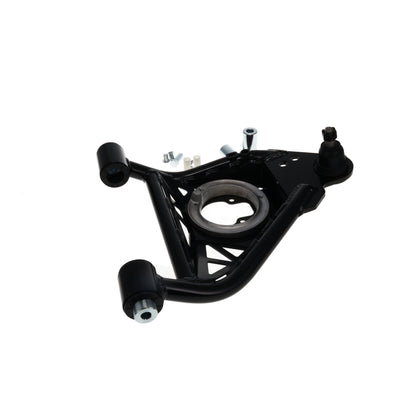 SPC Performance G-Body Tubular Lower Control Arms for Buick, Chevy, GMC, Oldsmobile, Pontiac - 95336