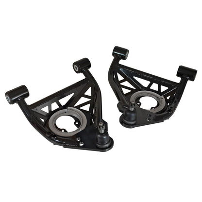 SPC Performance G-Body Tubular Lower Control Arms for Buick, Chevy, GMC, Oldsmobile, Pontiac - 95336