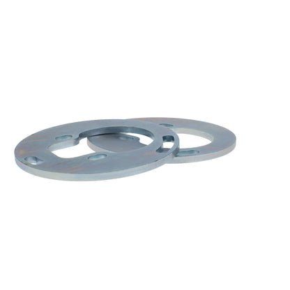 SPC Performance Coilover Spacer Plates Add 1/2in per Spacer Includes Two - 95338