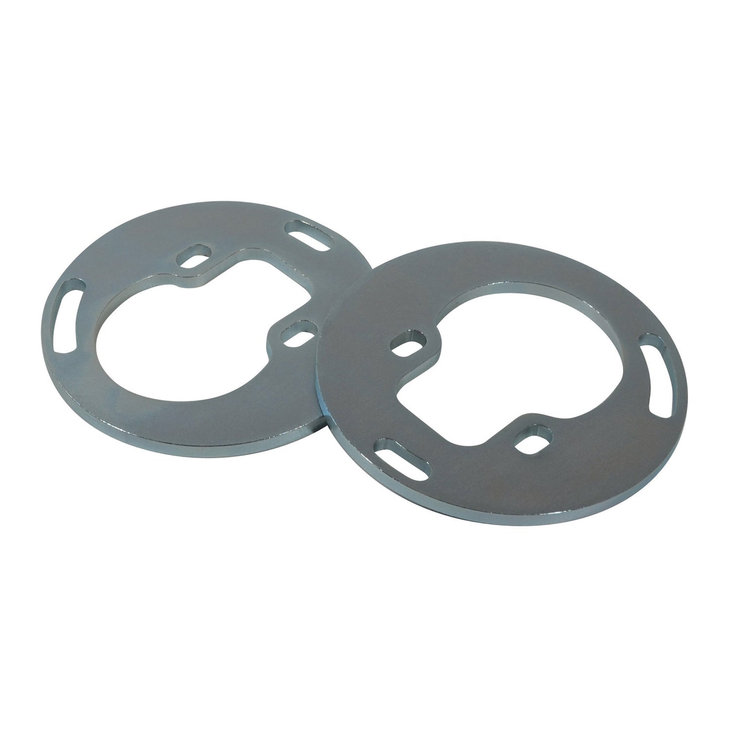 SPC Performance Coilover Spacer Plates Add 1/2in per Spacer Includes Two - 95338