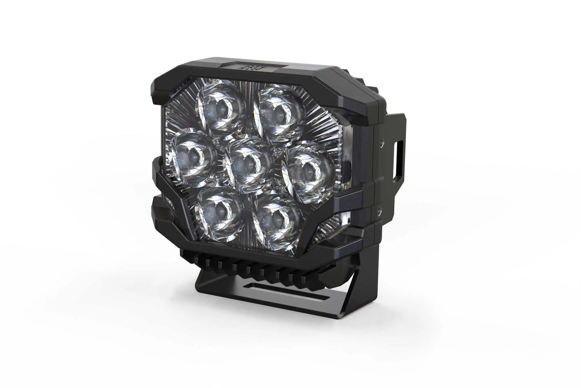 Morimoto BigBanger NCS LED Pod (Spot / White / Each) Morimoto
