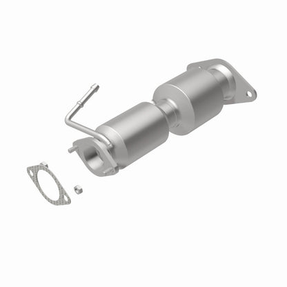 MagnaFlow Conv DF 13-15 Hyundai Veloster 1.6L Underbody Magnaflow