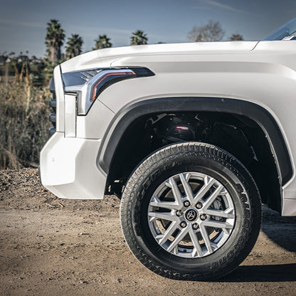 Camburg 22-24 Toyota Tundra 2wd /4wd Dominator Preload Spacer Kit Camburg