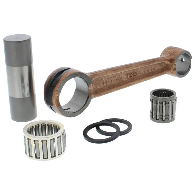 Hot Rods 87-90 Suzuki LT 500 R 500cc Connecting Rod Kit