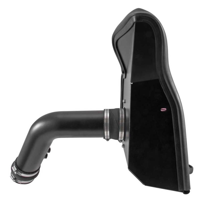 K&N 2015 Ford Mustang 3.7L V6 Performance Intake Kit K&N Engineering