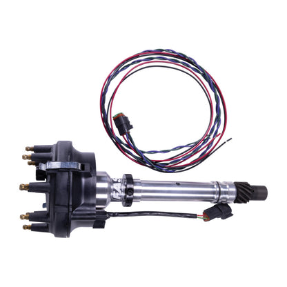 FAST XDi Sportsman Large Cap Distributor For SB/BB Chevolet