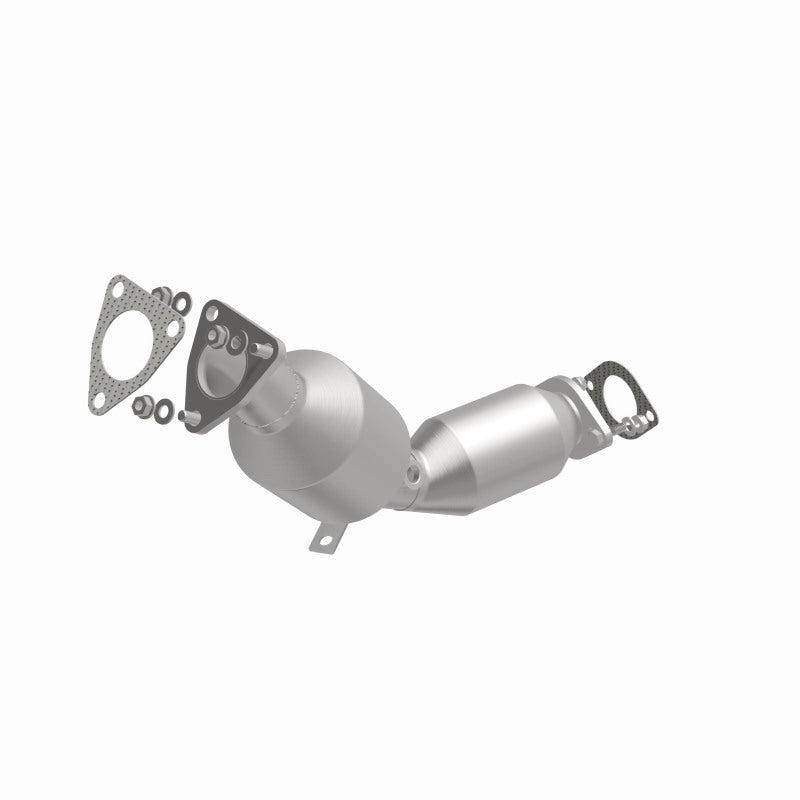 MagnaFlow Conv Direct Fit 04-06 Nissan 350Z 3.5L / 04-07 Infiniti G35 3.5L - Right Side Magnaflow