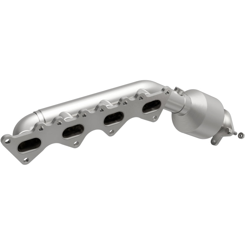 MagnaFlow Conv DF 09-10 Hyundai Genesis 4.6L Magnaflow