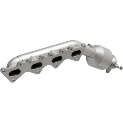 MagnaFlow Conv DF 09-10 Hyundai Genesis 4.6L Magnaflow