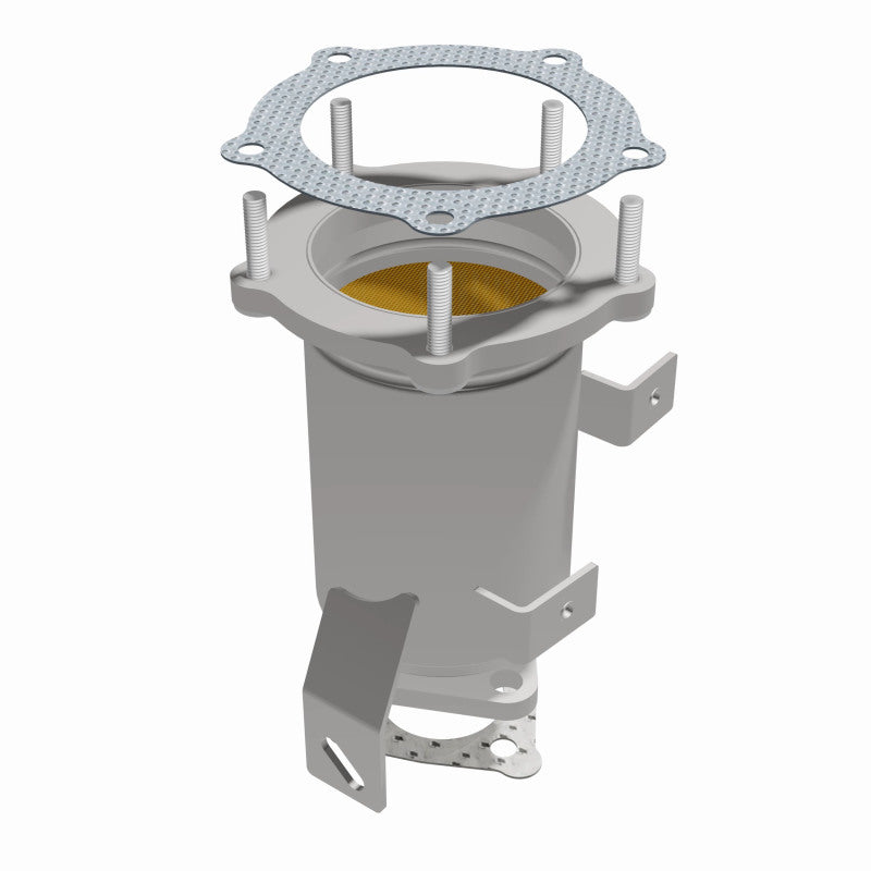 Magnaflow Conv DF 99-01 Protege 1.6/1.8 CA Magnaflow