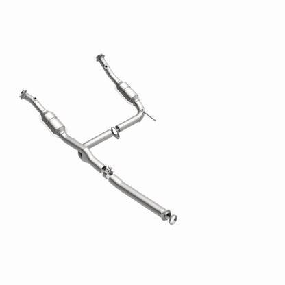 MagnaFlow Conv DF 05 Explorer 4.0 2/4wd OEM Magnaflow