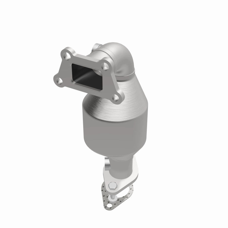 MagnaFlow Conv DF 2012-2013 Chevy Impala V6 3.6L Bolt-On SS Catalytic Converter Magnaflow