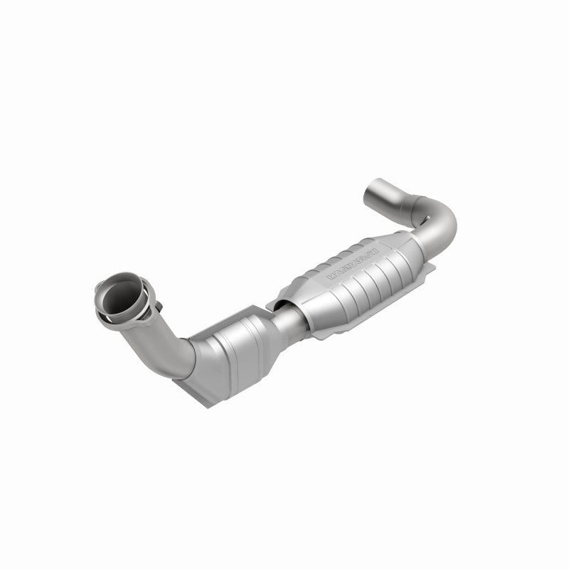 MagnaFlow Conv DF 97-98 Ford Exped 4.6L D/S Magnaflow