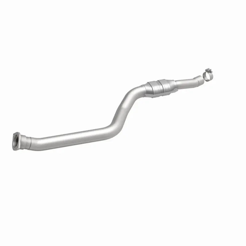 MagnaFlow Conv DF 13 Cadillac ATS 2.0L Turbocharged Rear (49 State) Magnaflow