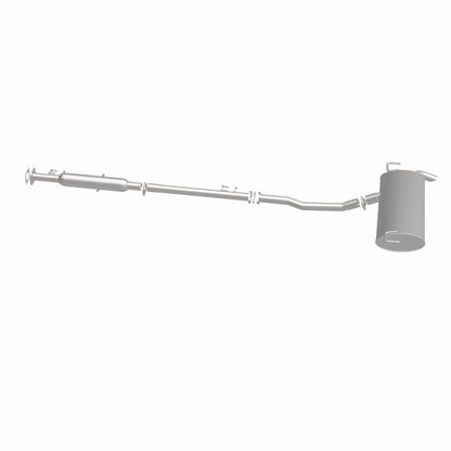 BRExhaust 11-16 KIA SPORTAGE 2.4L Exhaust Kit