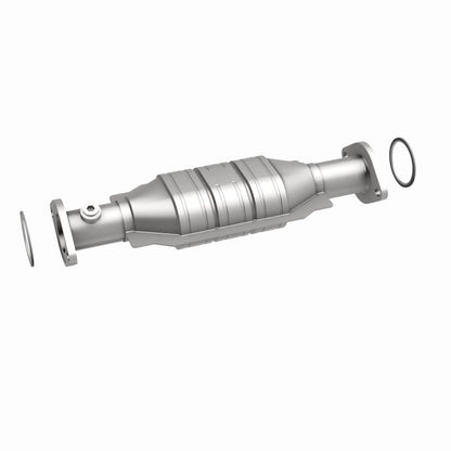 MagnaFlow Conv DF 00 Mazda 626 2.5L CA Magnaflow