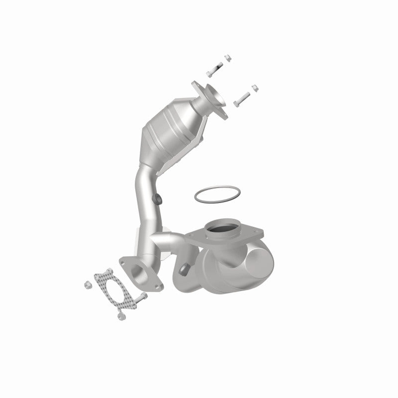 MagnaFlow Conv DF 00-03 Ford Taurus 3.0L Magnaflow