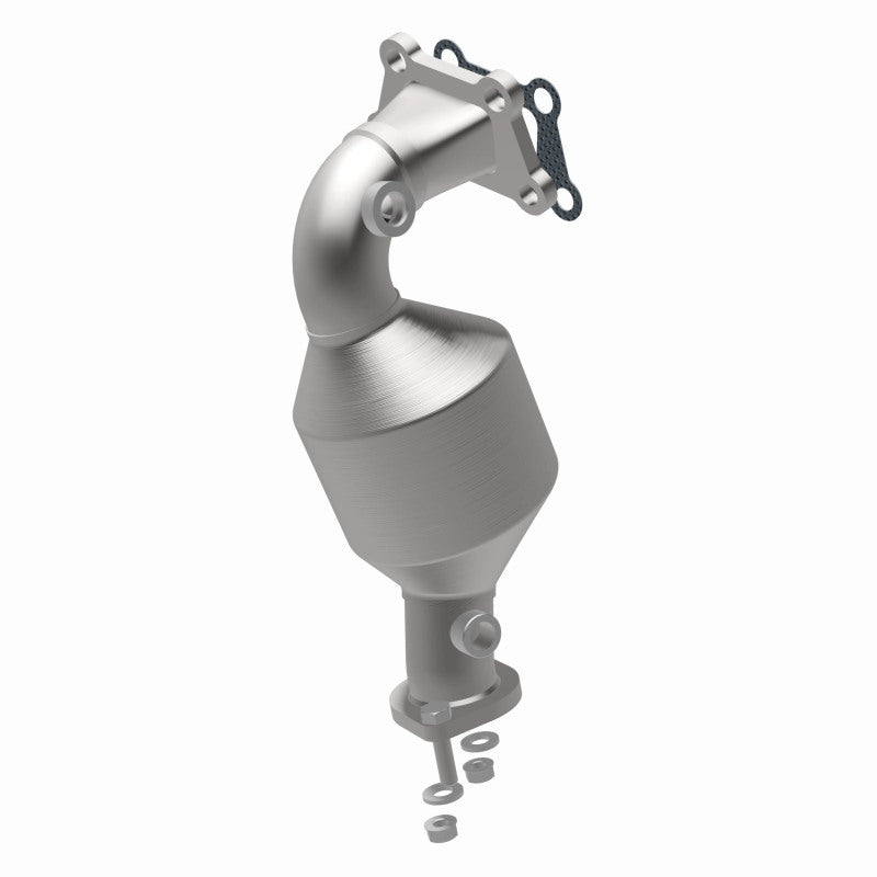 Magnaflow Conv DF 2012-2014 Equinox 3 3.6 L Underbody Magnaflow