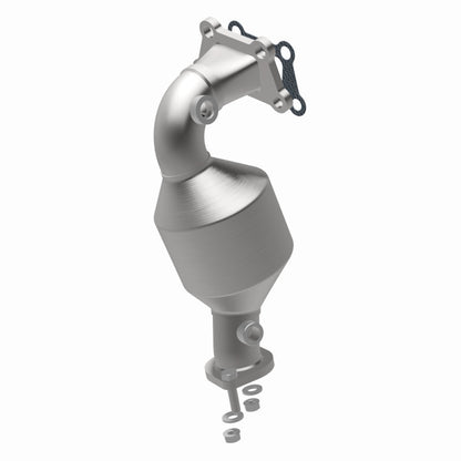 Magnaflow Conv DF 2012-2014 Equinox 3 3.6 L Underbody Magnaflow