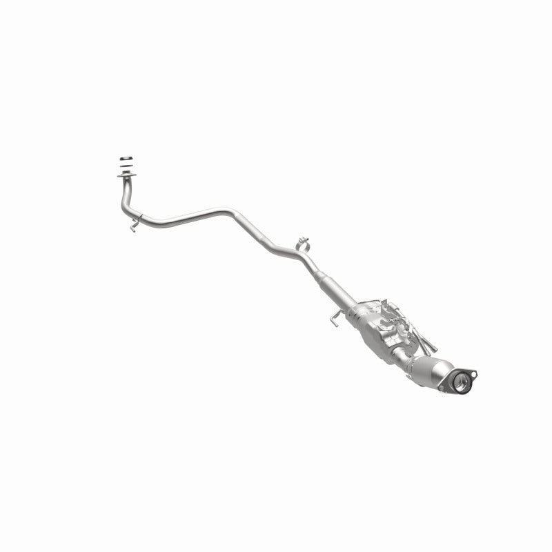 MagnaFlow Conv Direct Fit 12-13 Toyota Prius C Base Underbody 1.5L Magnaflow