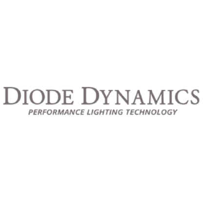 Diode Dynamics Reverse Light Wiring Kit (w/ Running Light) Diode Dynamics