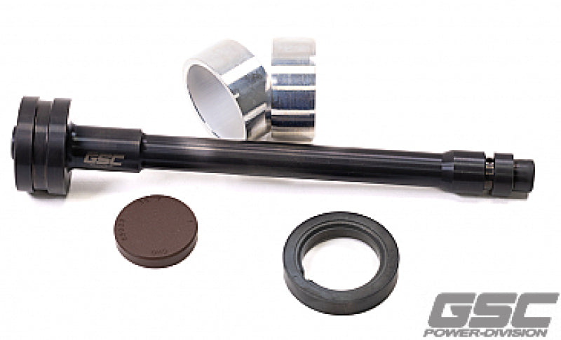 GSC P-D Mitsubishi Evo 4-9 4G63 Replacement Race Balance Shaft (Shaft Only / No Cancel/Returns) - 8003