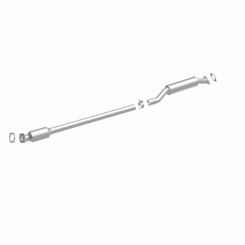 Magnaflow Conv DF 2018-2019 Hyundai Kona L4 OEM Underbody Single Magnaflow