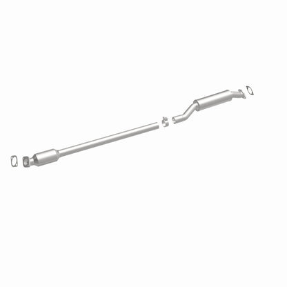 Magnaflow Conv DF 2018-2019 Hyundai Kona L4 OEM Underbody Single Magnaflow