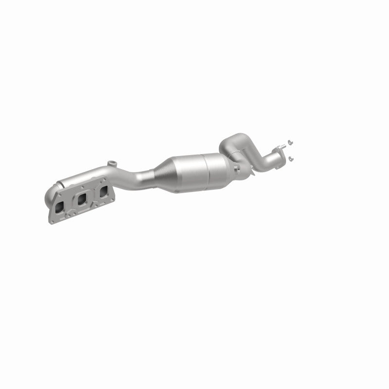 MagnaFlow Conv DF 05-09 Audi A8 6.0L Magnaflow